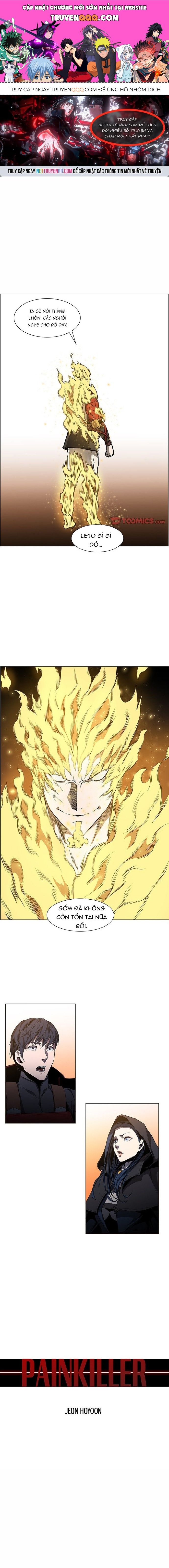 Vô Bi Chapter 53 - 1