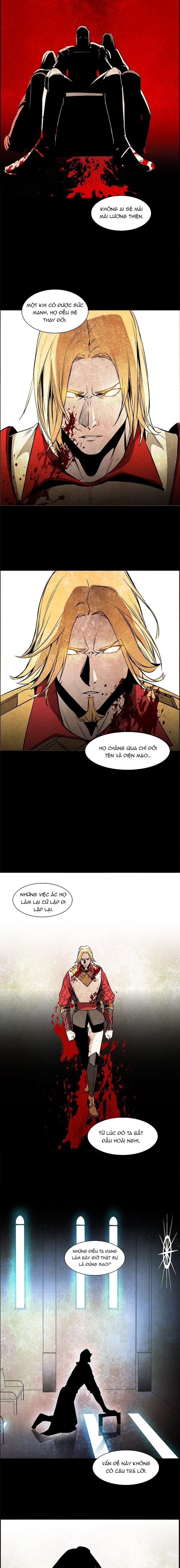 Vô Bi Chapter 53 - 11