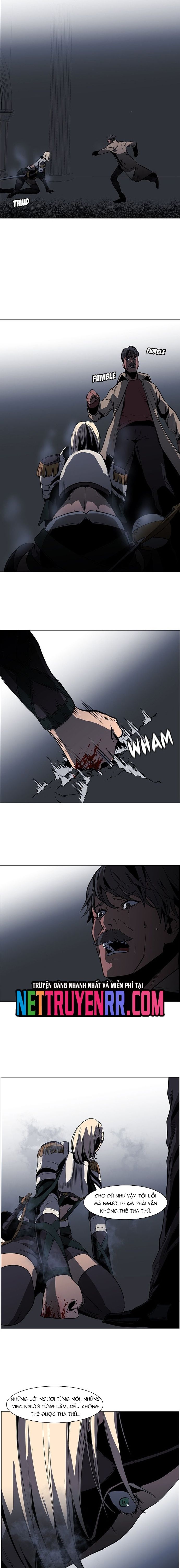 Vô Bi Chapter 53 - 3