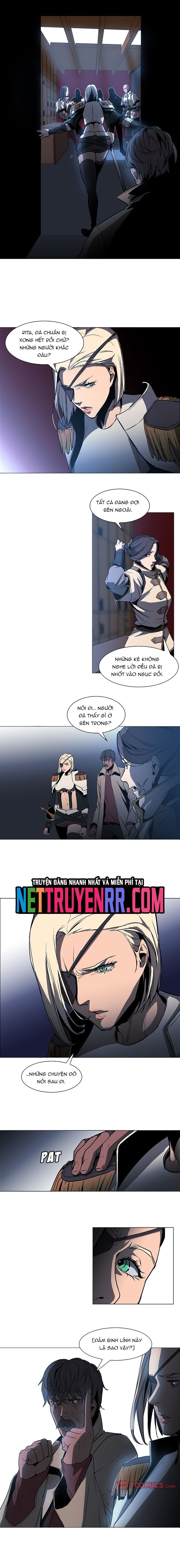 Vô Bi Chapter 53 - 5