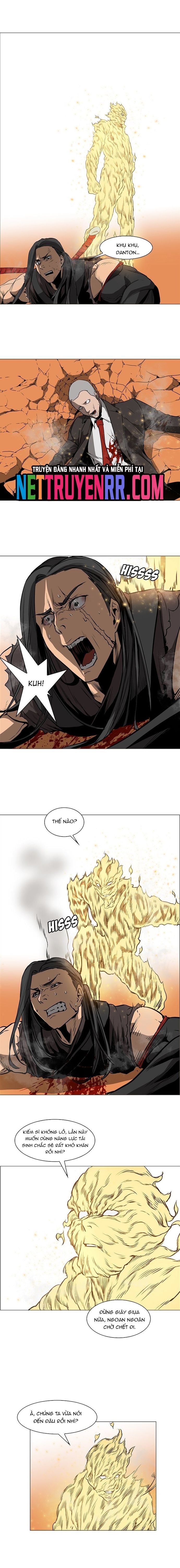 Vô Bi Chapter 53 - 8