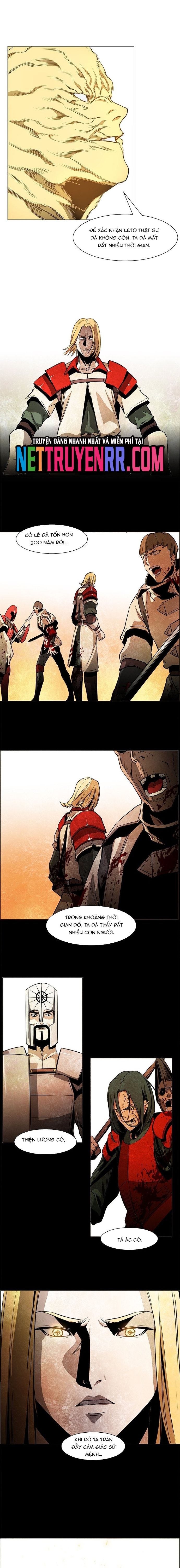 Vô Bi Chapter 53 - 9