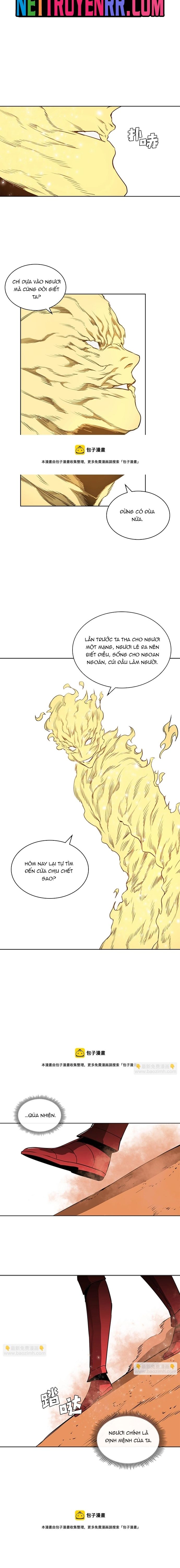 Vô Bi Chapter 54 - 2