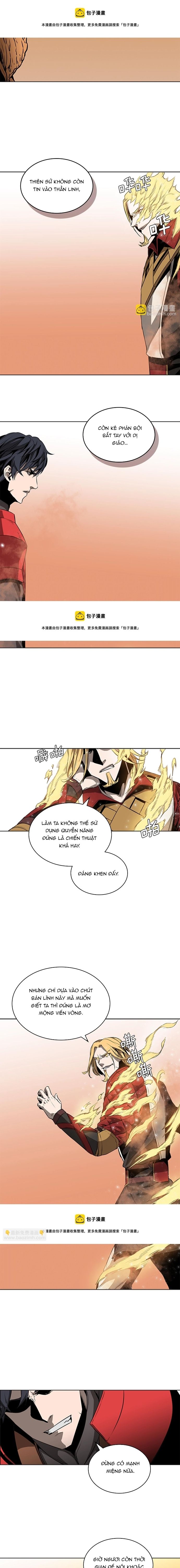 Vô Bi Chapter 54 - 11