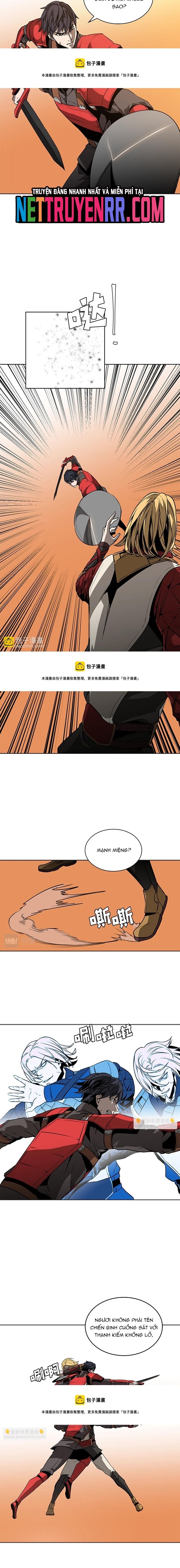 Vô Bi Chapter 54 - 12