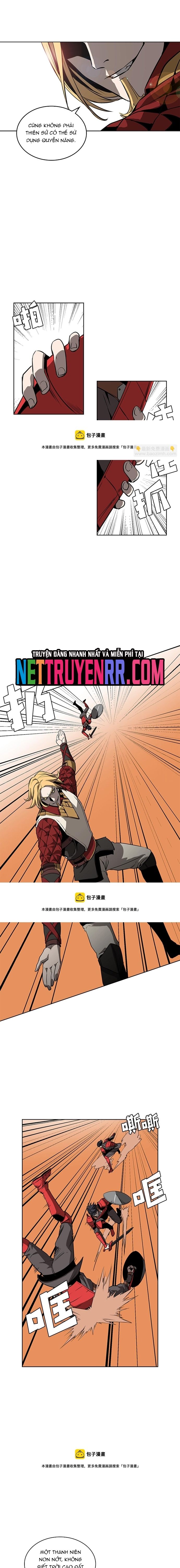 Vô Bi Chapter 54 - 13