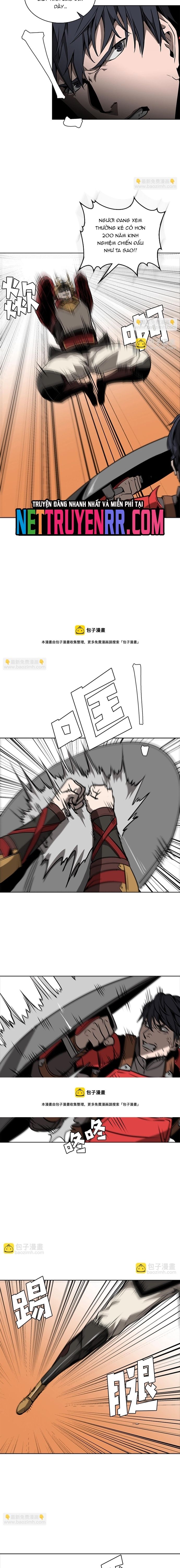 Vô Bi Chapter 54 - 14