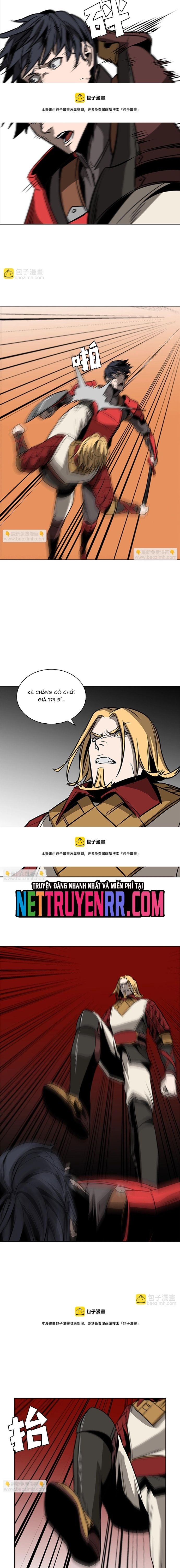 Vô Bi Chapter 54 - 15