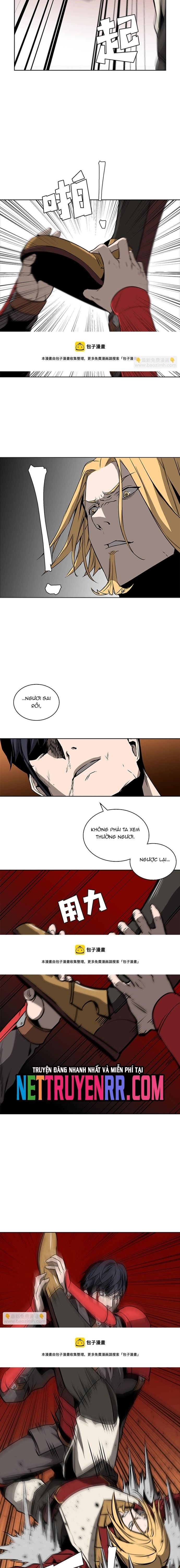 Vô Bi Chapter 54 - 16