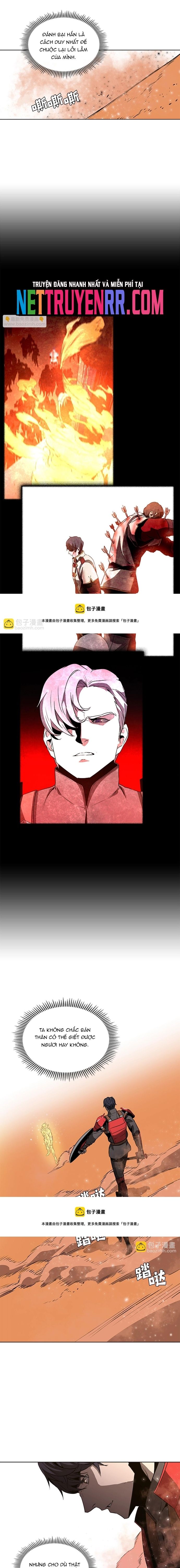 Vô Bi Chapter 54 - 3