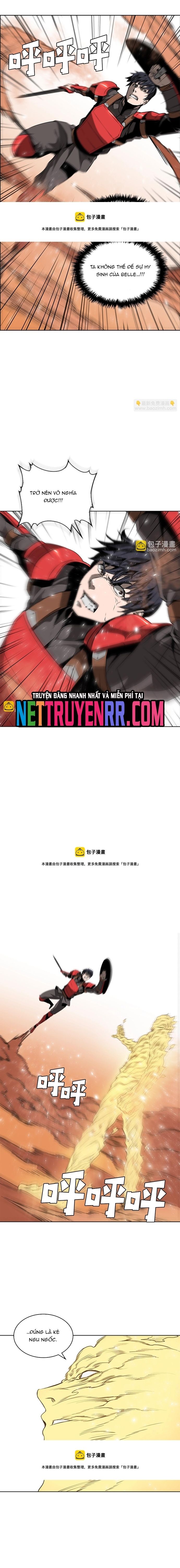 Vô Bi Chapter 54 - 5