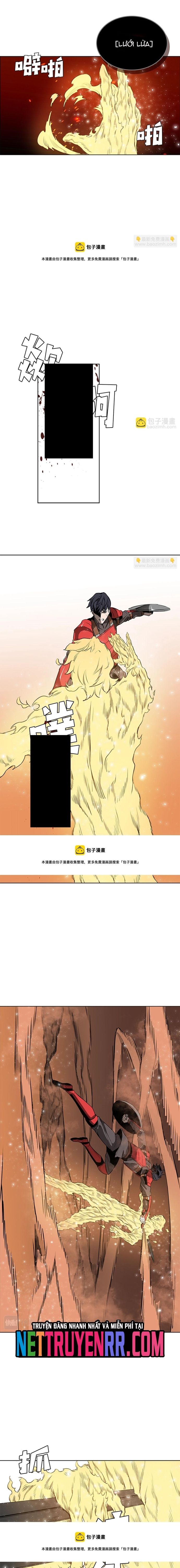 Vô Bi Chapter 54 - 6