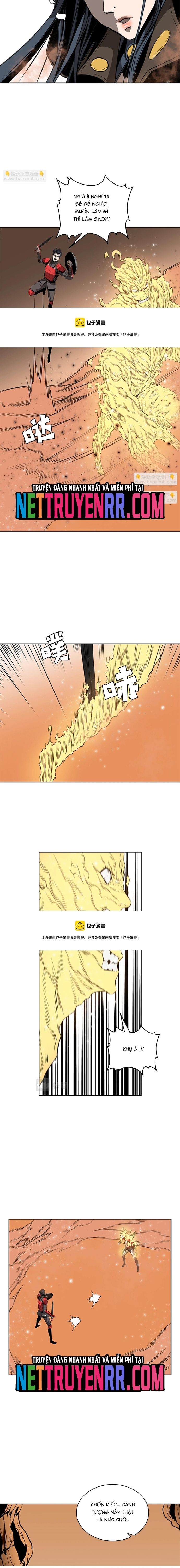 Vô Bi Chapter 54 - 10