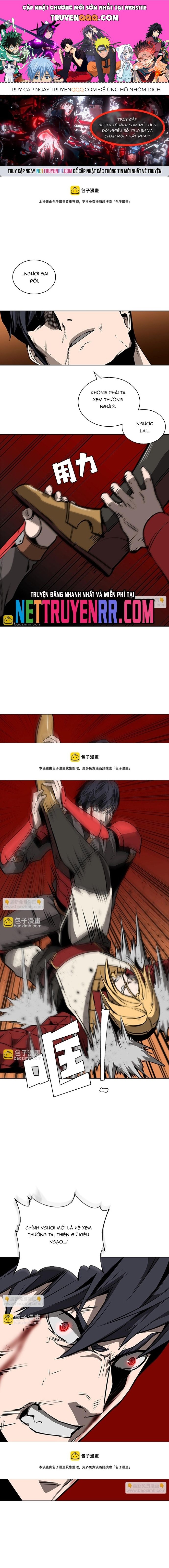 Vô Bi Chapter 55 - 1