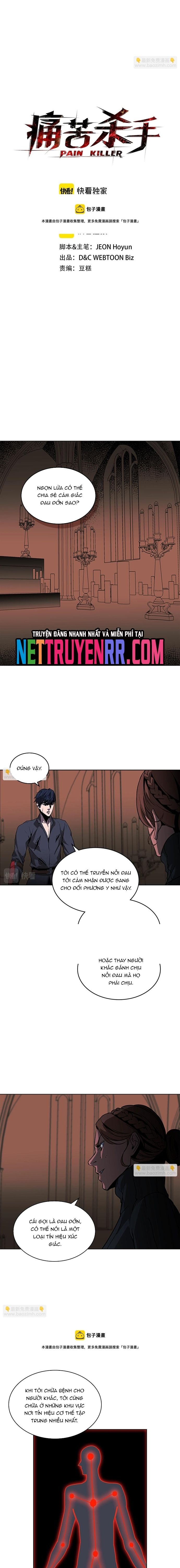 Vô Bi Chapter 55 - 2