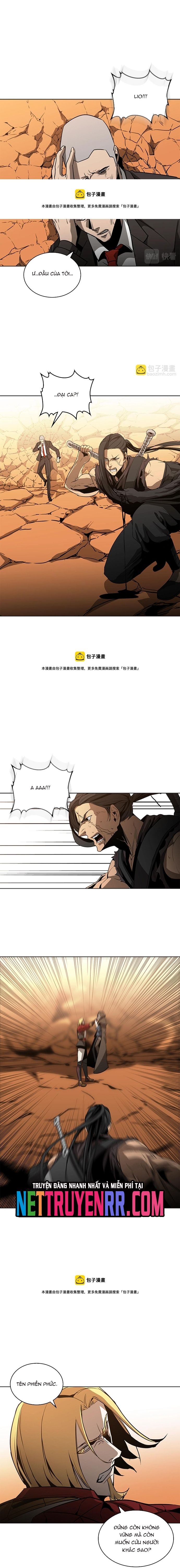 Vô Bi Chapter 55 - 11