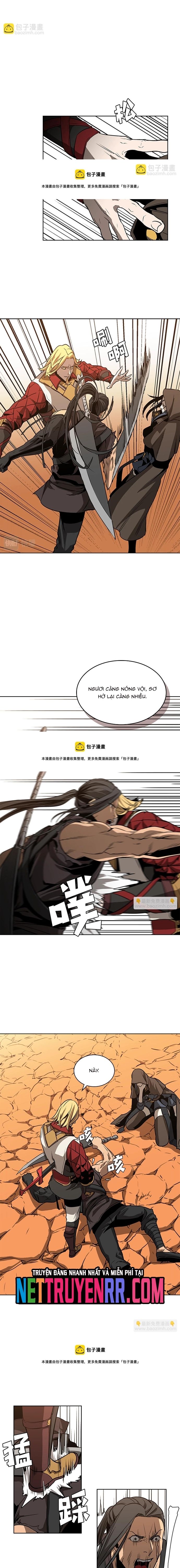 Vô Bi Chapter 55 - 12