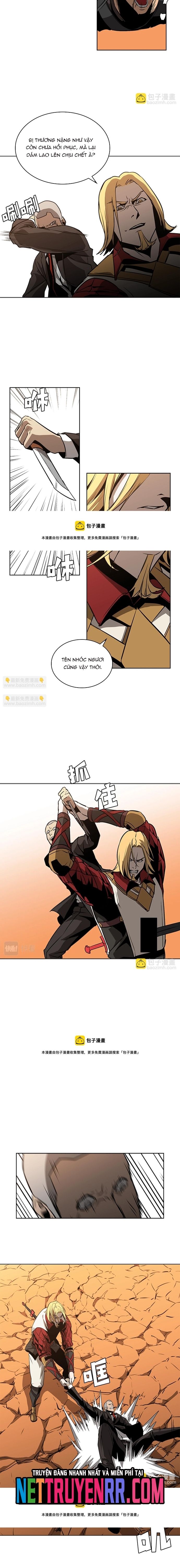 Vô Bi Chapter 55 - 13