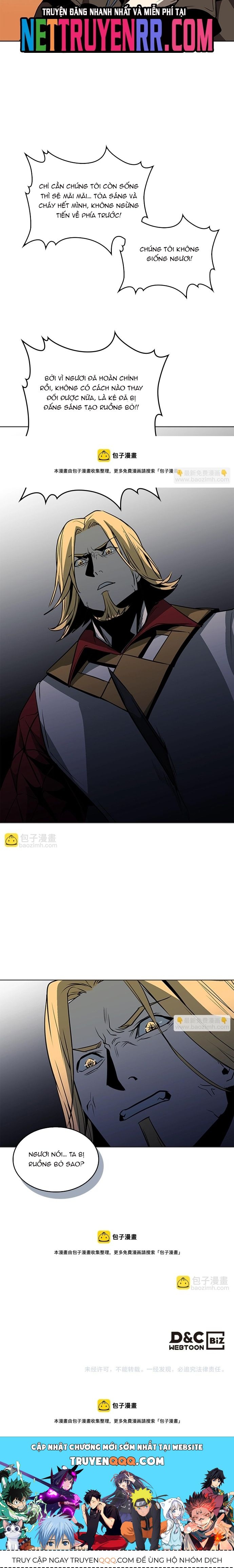 Vô Bi Chapter 55 - 16