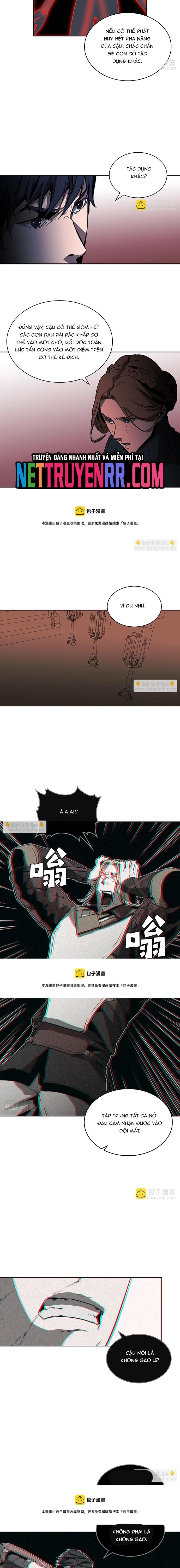 Vô Bi Chapter 55 - 3