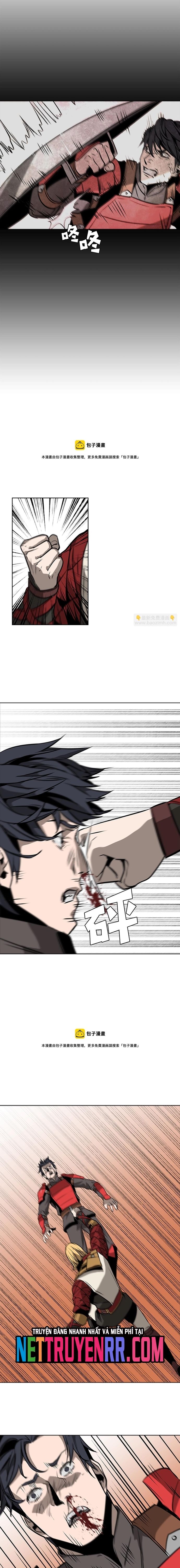 Vô Bi Chapter 55 - 7