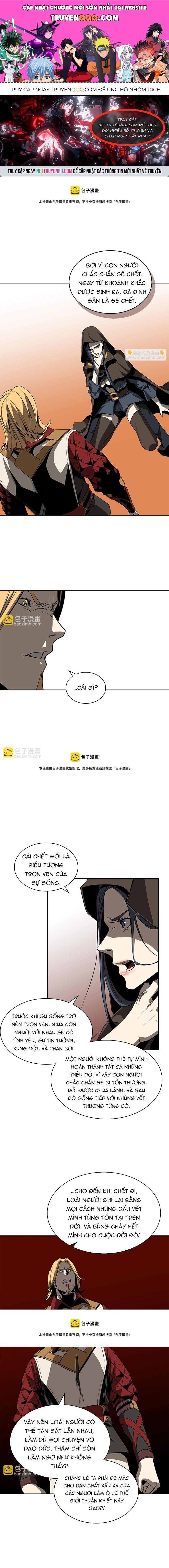 Vô Bi Chapter 56 - 1