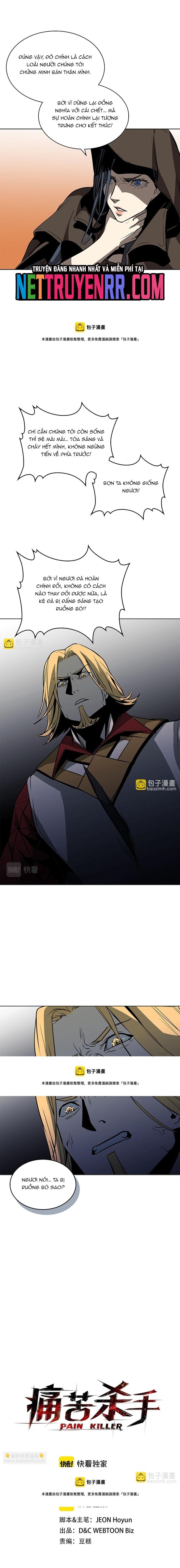 Vô Bi Chapter 56 - 2