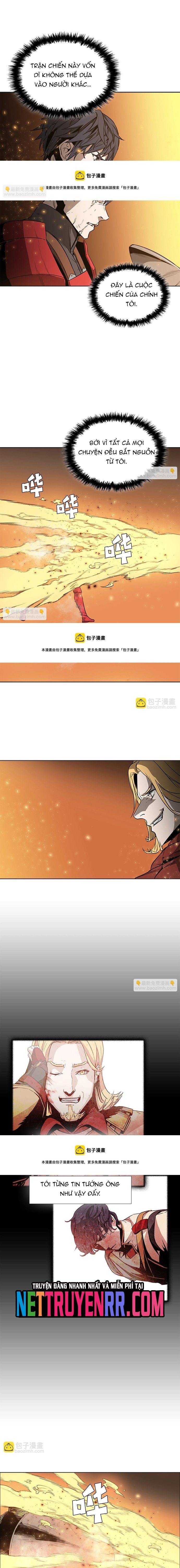 Vô Bi Chapter 56 - 11