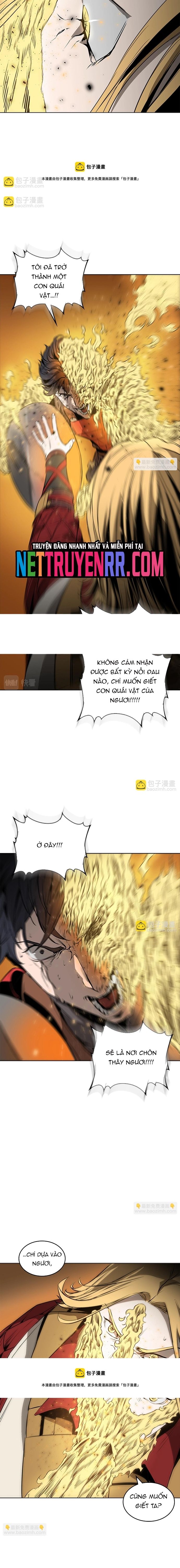 Vô Bi Chapter 56 - 15