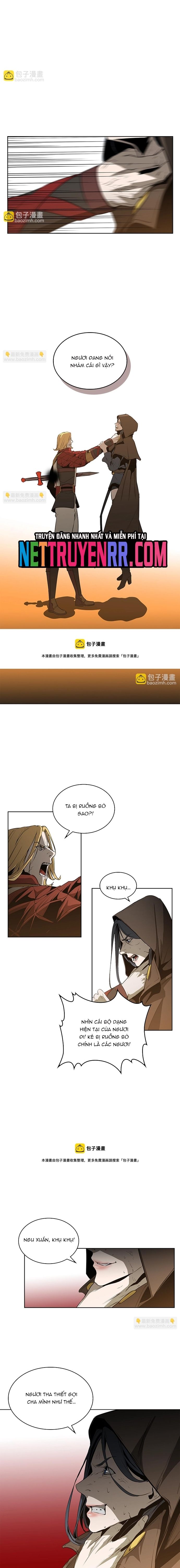 Vô Bi Chapter 56 - 3