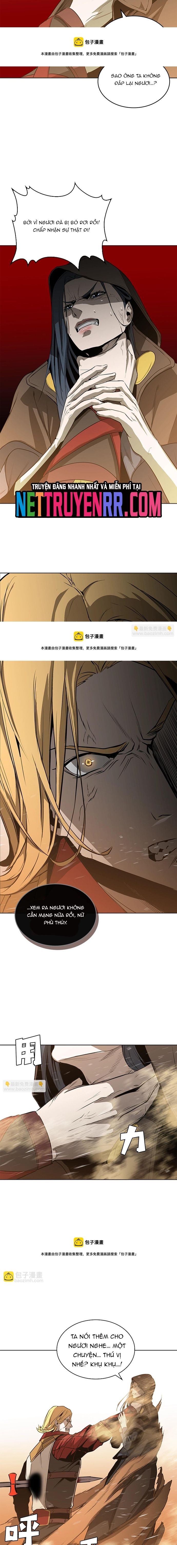 Vô Bi Chapter 56 - 4