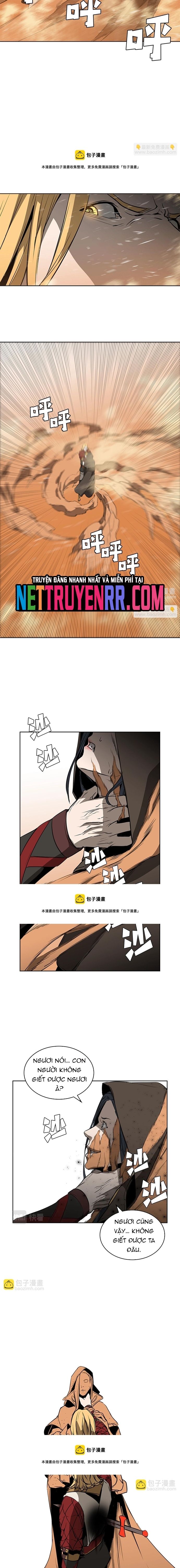 Vô Bi Chapter 56 - 5