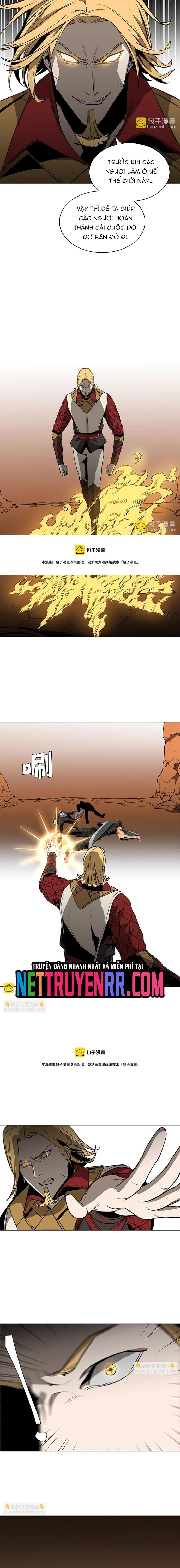 Vô Bi Chapter 56 - 7