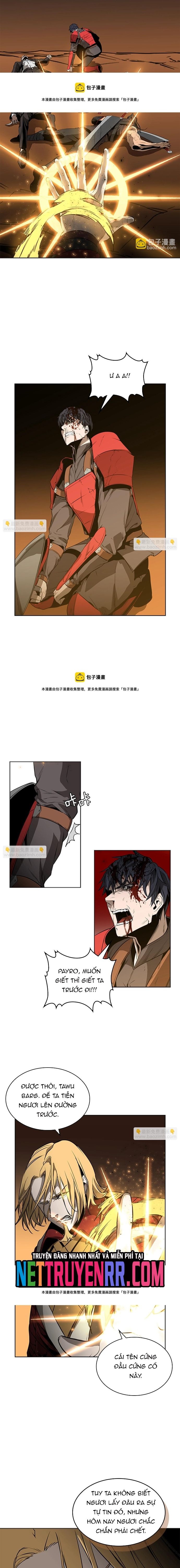 Vô Bi Chapter 56 - 8