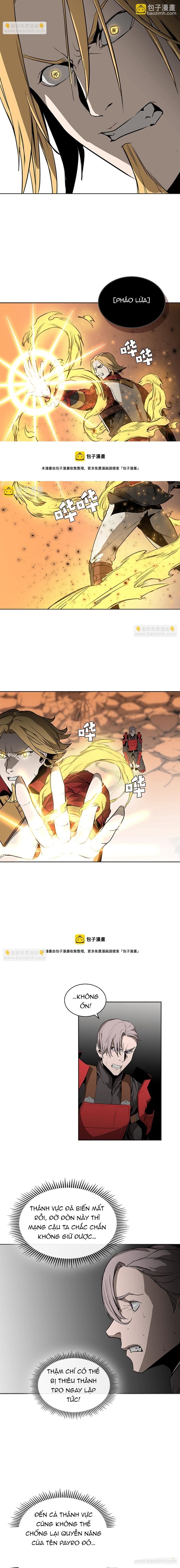 Vô Bi Chapter 56 - 9