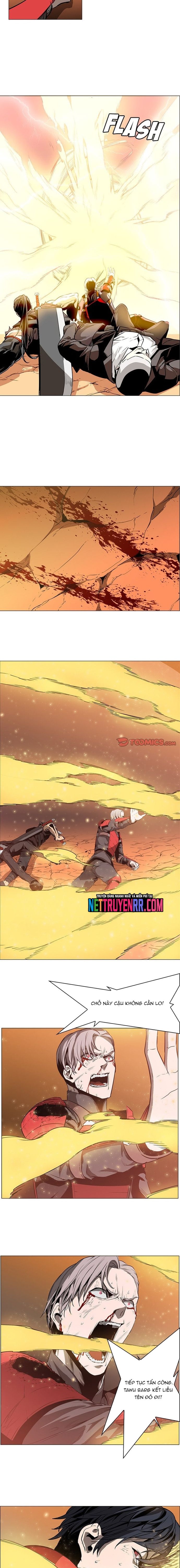 Vô Bi Chapter 57 - 11