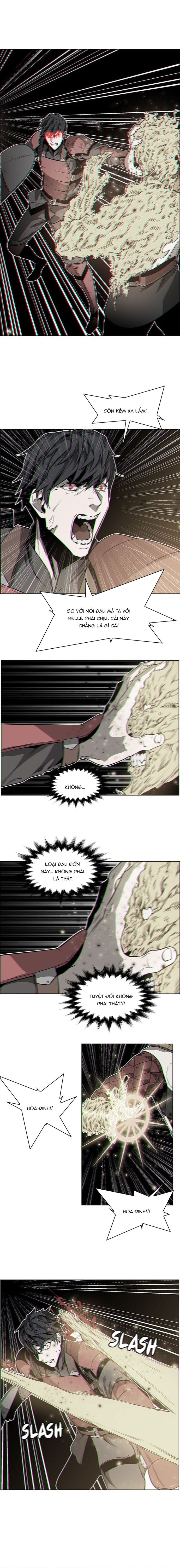 Vô Bi Chapter 57 - 3