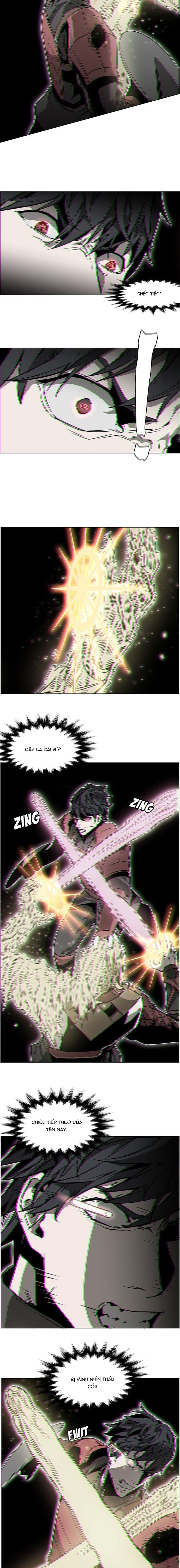 Vô Bi Chapter 57 - 5