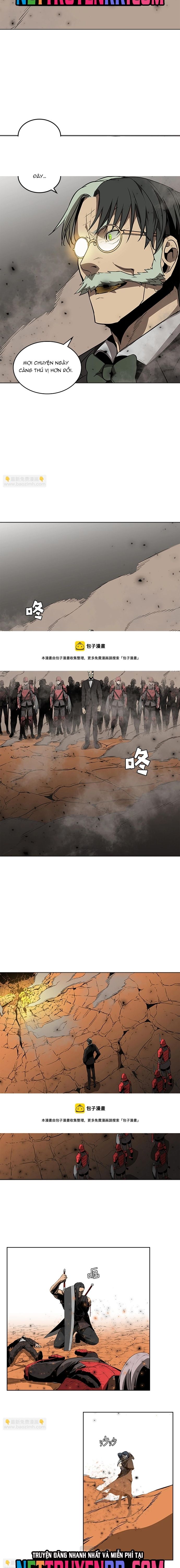 Vô Bi Chapter 58 - 12