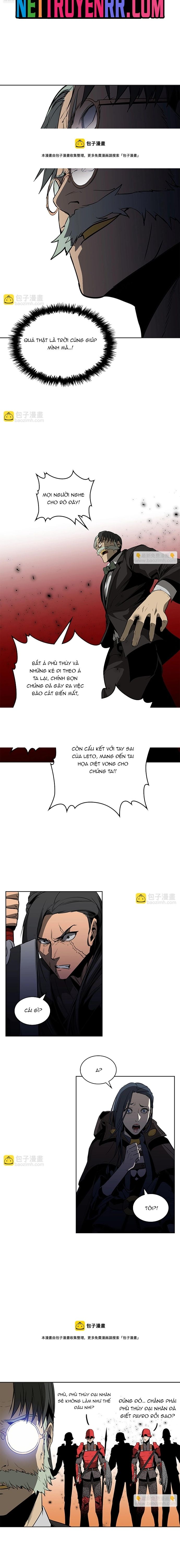 Vô Bi Chapter 58 - 13