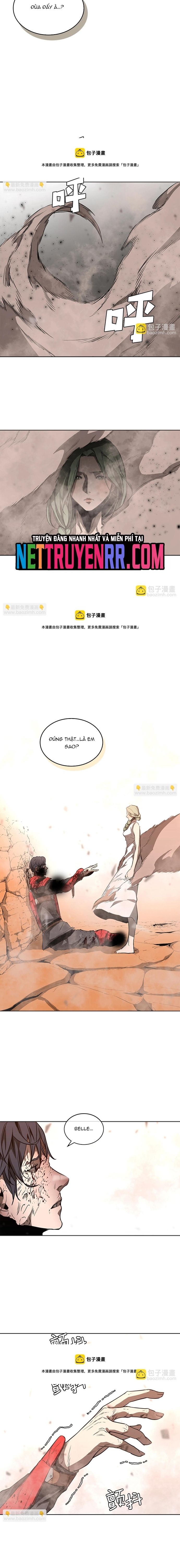 Vô Bi Chapter 58 - 5