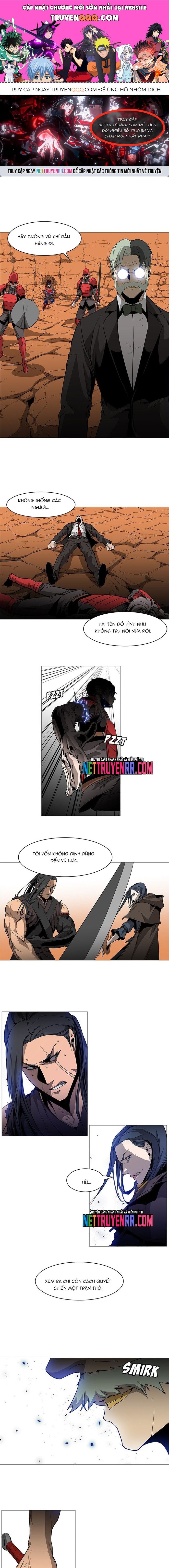 Vô Bi Chapter 59 - 1