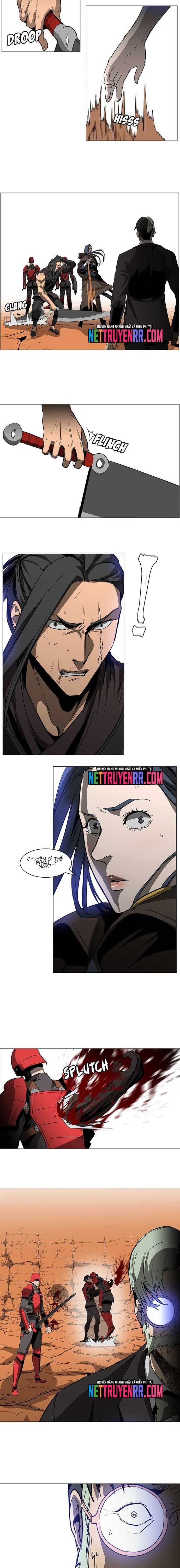 Vô Bi Chapter 59 - 2