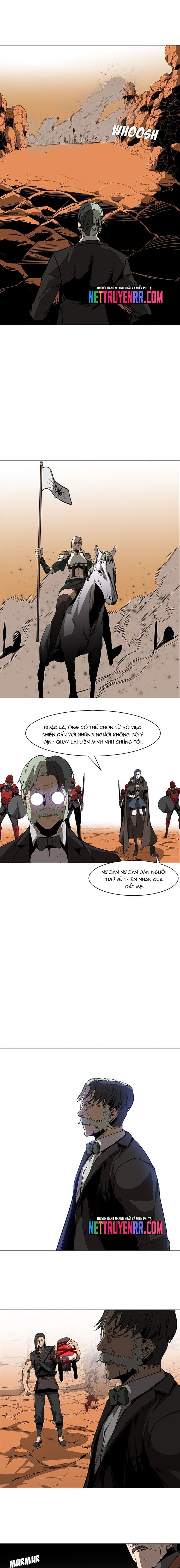 Vô Bi Chapter 59 - 11