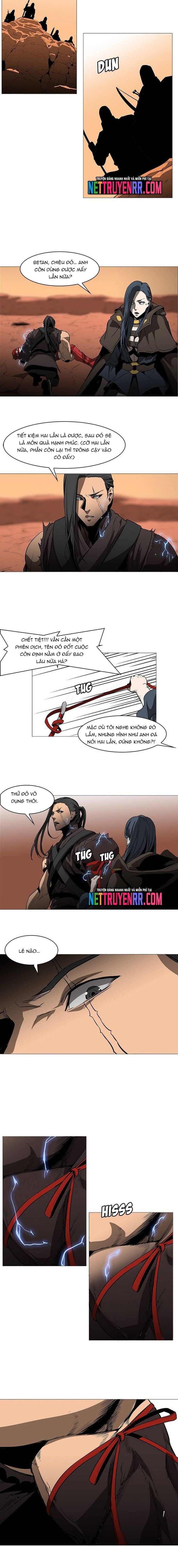 Vô Bi Chapter 59 - 14