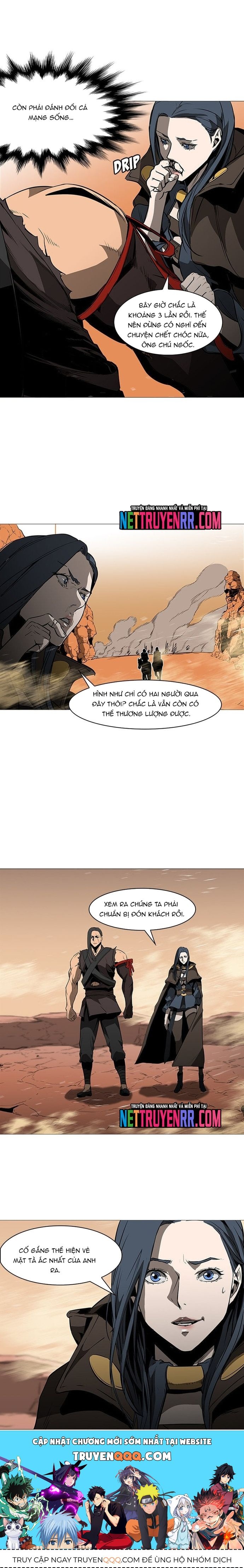 Vô Bi Chapter 59 - 15