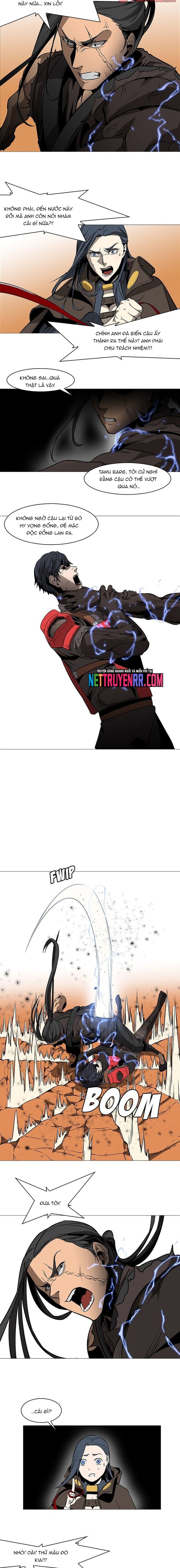 Vô Bi Chapter 59 - 5