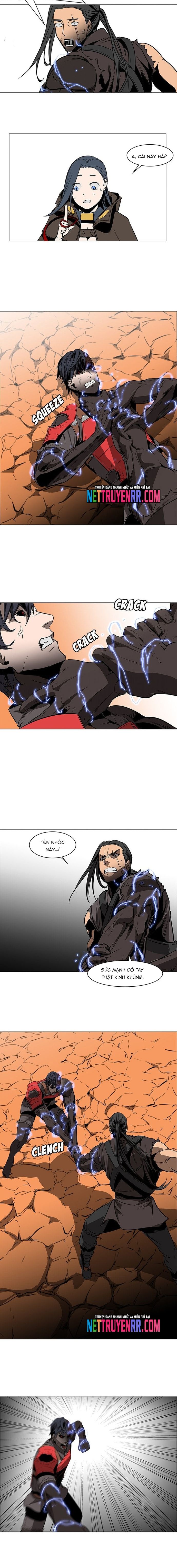 Vô Bi Chapter 59 - 6