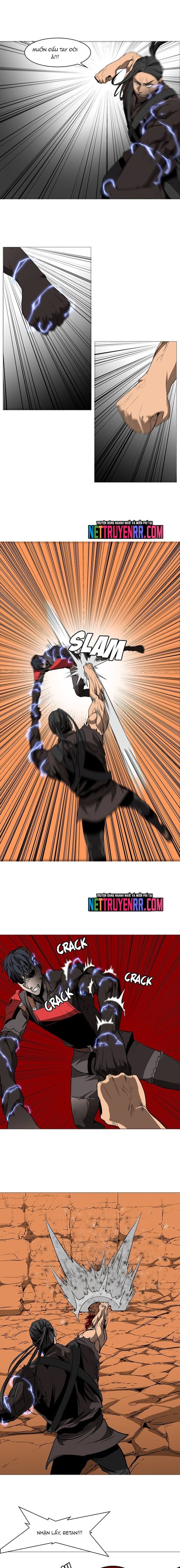 Vô Bi Chapter 59 - 7