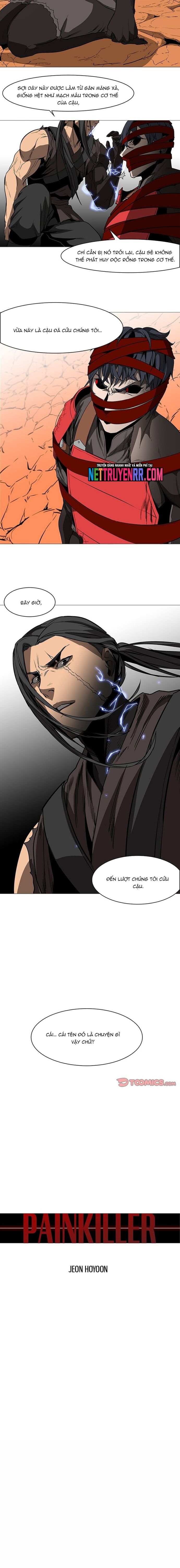 Vô Bi Chapter 59 - 9